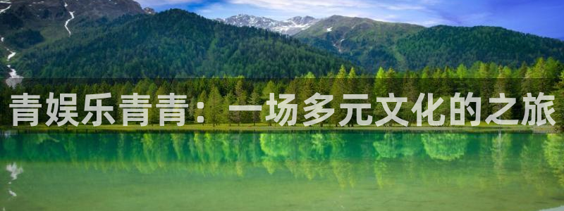 壹号电子娱乐app下载最新版本安装：青娱乐青青：一场多元文化的之旅