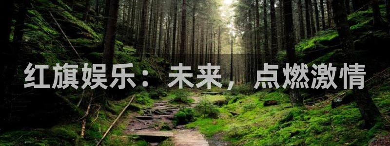 恒行app：红旗娱乐：未来，点燃激情